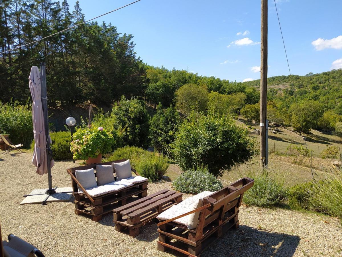 Appartement Sandra House à Castellina in Chianti Extérieur photo